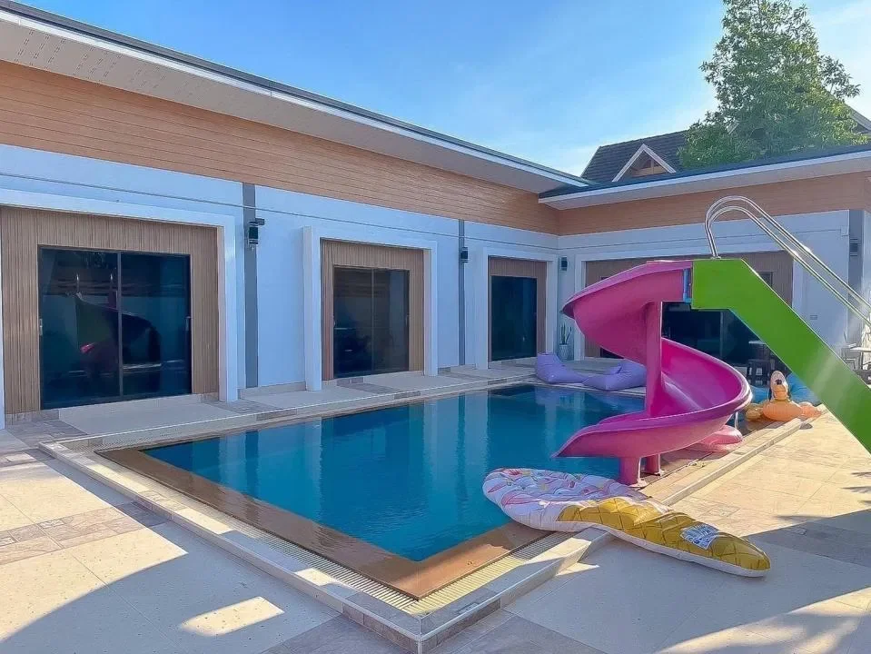 Sea Hill Pool Villa รูปที่ 12