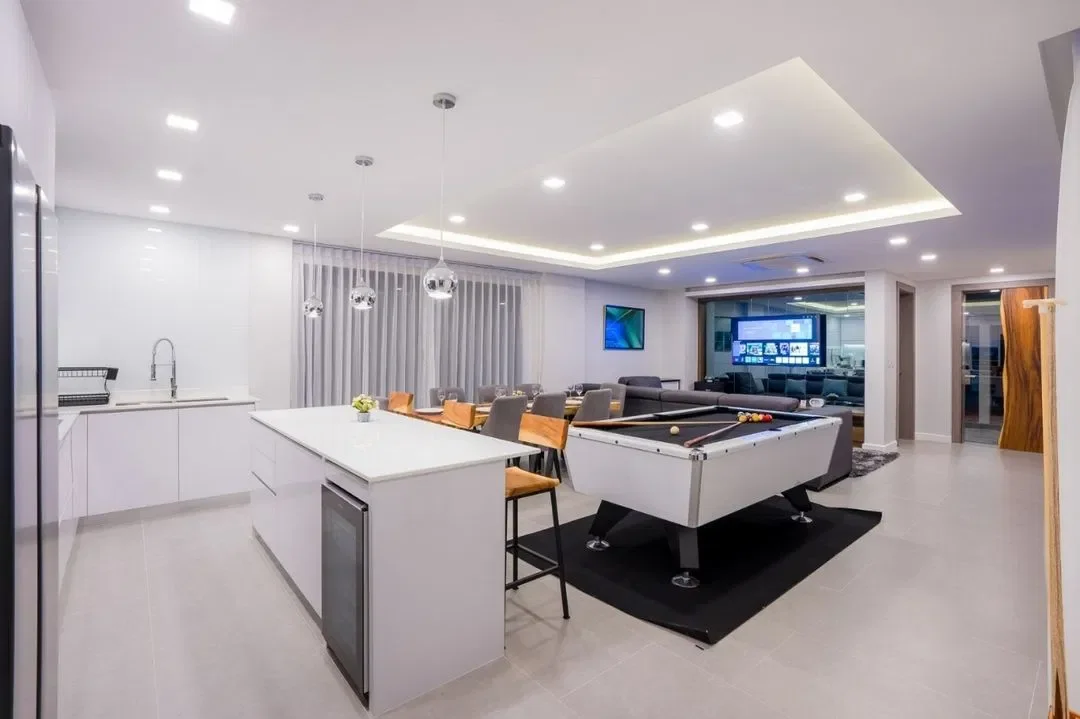 MY IMAGE Pool Villa Pattaya รูปที่ 33