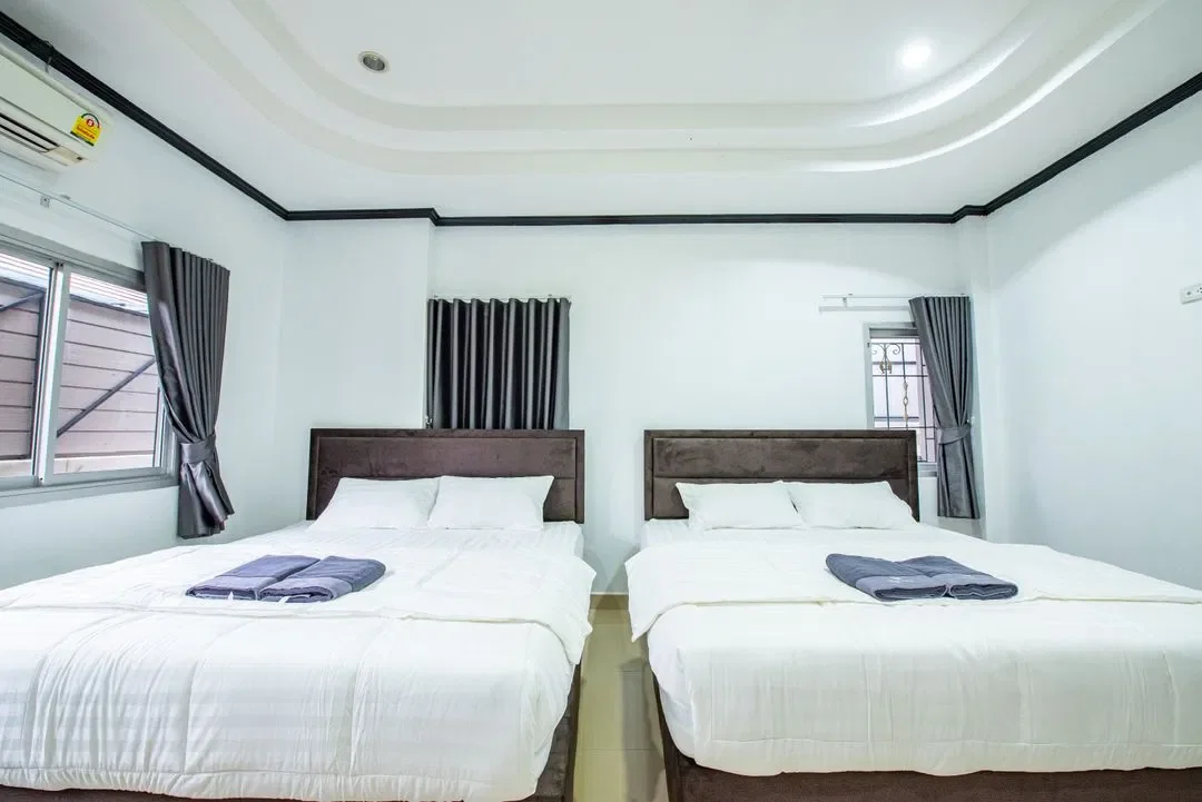GoodLuck Poolvilla รูปที่ 16