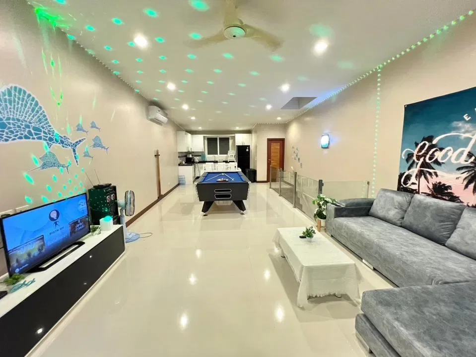 De 'ozone ongsa pool villa 1 รูปที่ 16