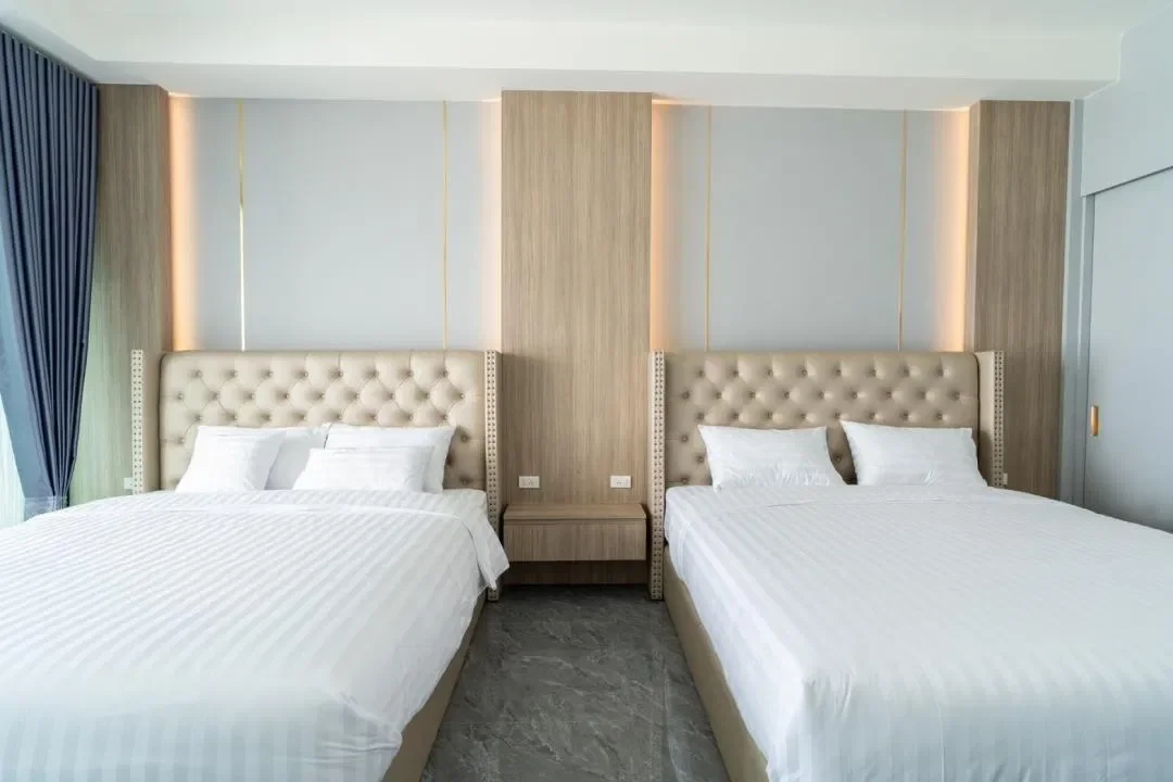 Samaesarn Perfect View Pool Villas 1 รูปที่ 3