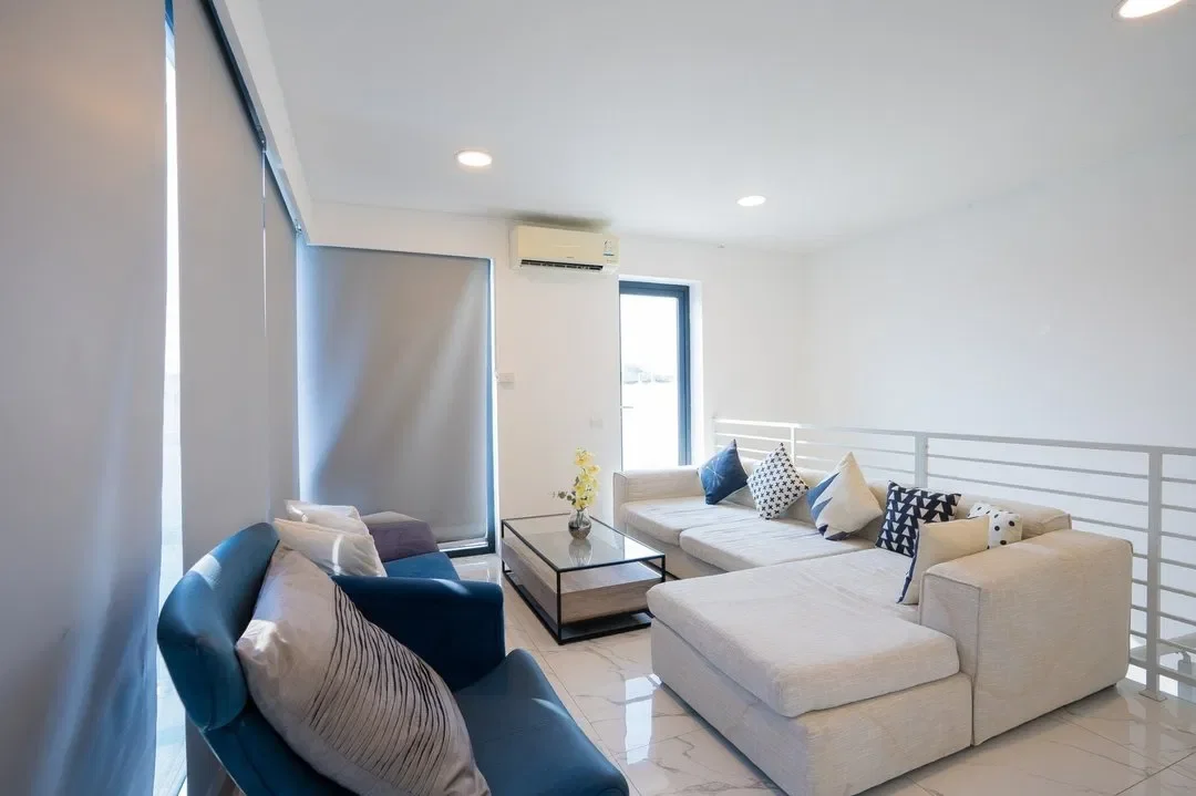 MY STAR Pool Villa รูปที่ 5