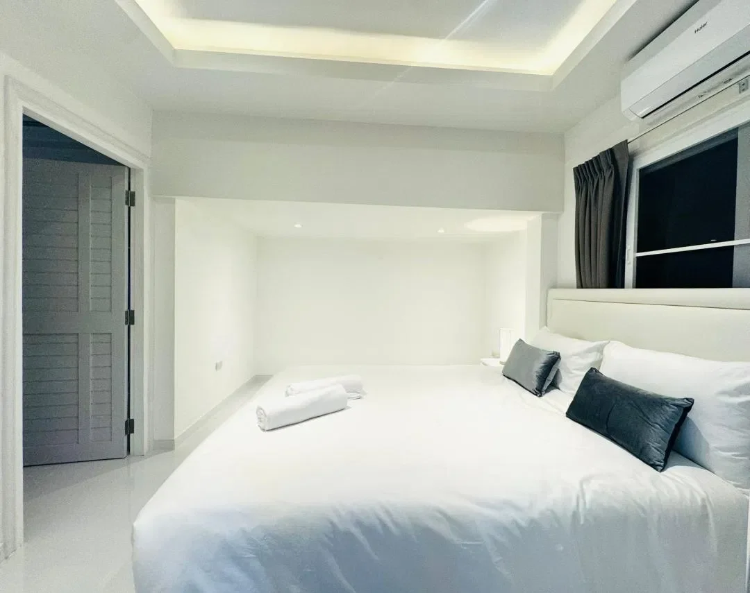 Villa 129 Wongamat รูปที่ 8