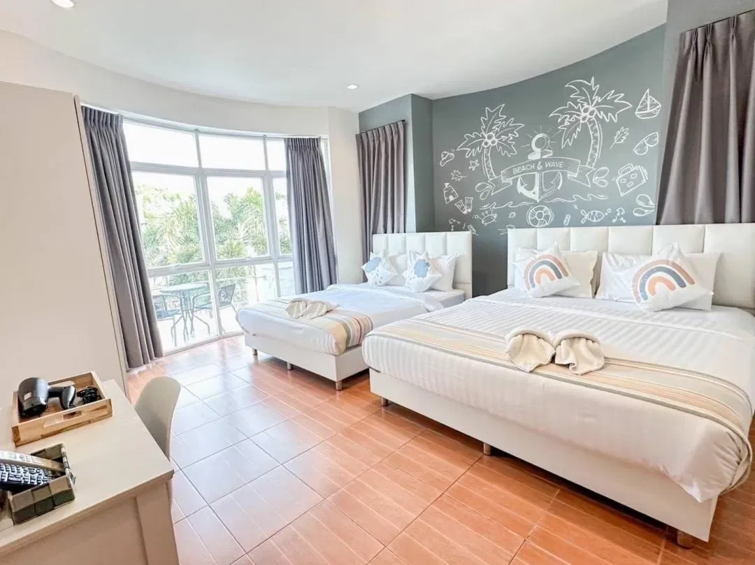 Sand Stay (ปราณบุรี) รูปที่ 21