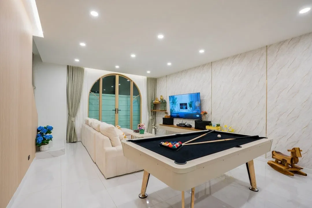 Bali Hai pool villa รูปที่ 3