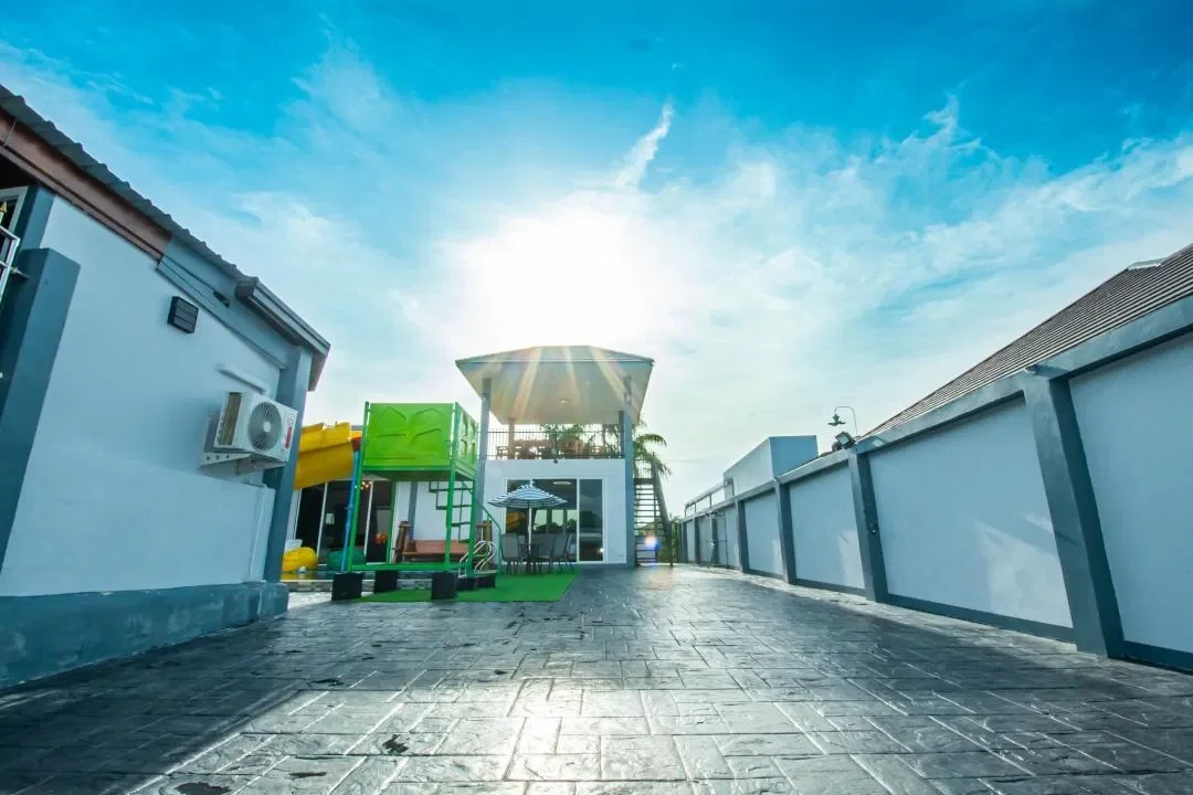 N&N Poolvilla Pattaya รูปที่ 40