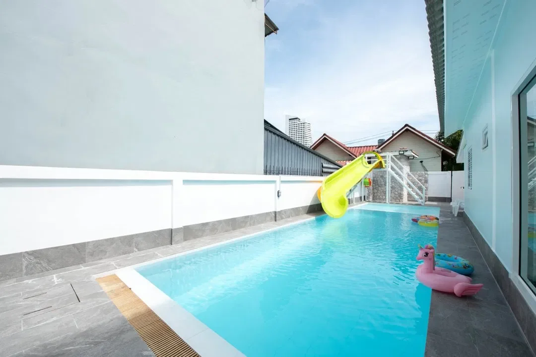 silver villa รูปที่ 20