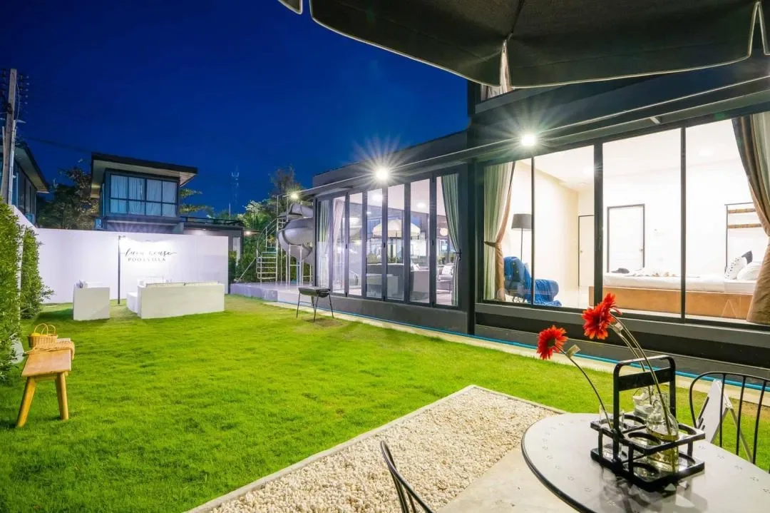 Luca House Poolvilla รูปที่ 19