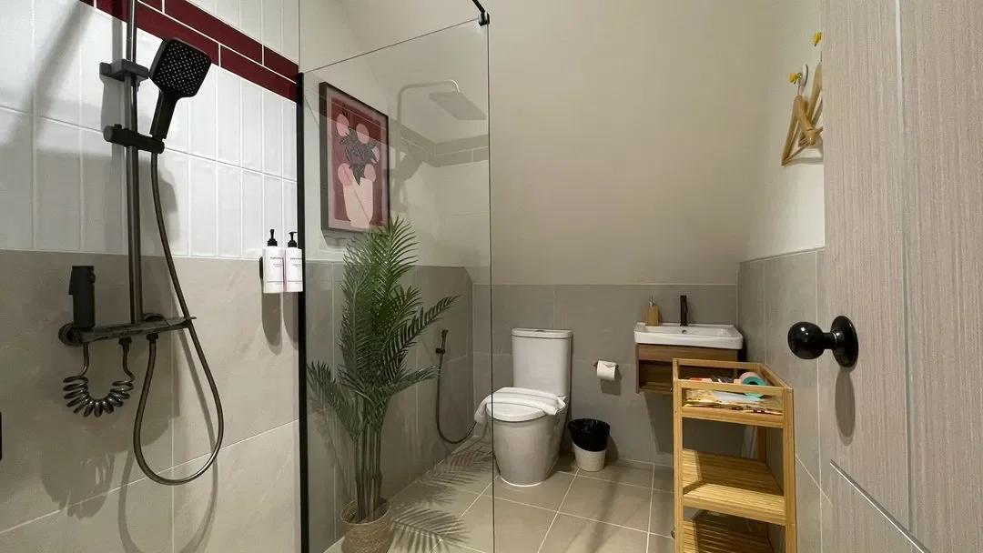 Casa caze Bangsaen รูปที่ 23