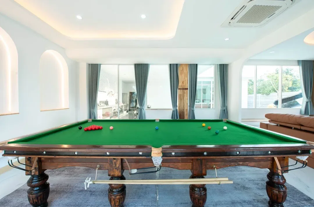 Celuna Pool Villa รูปที่ 3