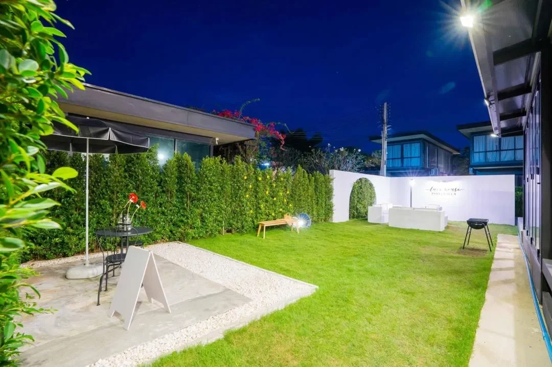 Luca House Poolvilla รูปที่ 18