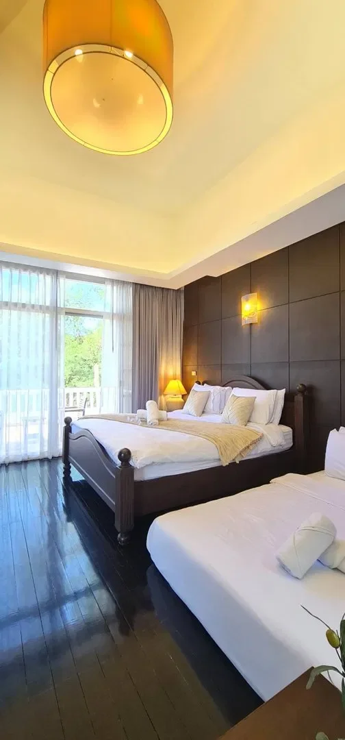 BM POOL VILLA PATTAYA รูปที่ 15
