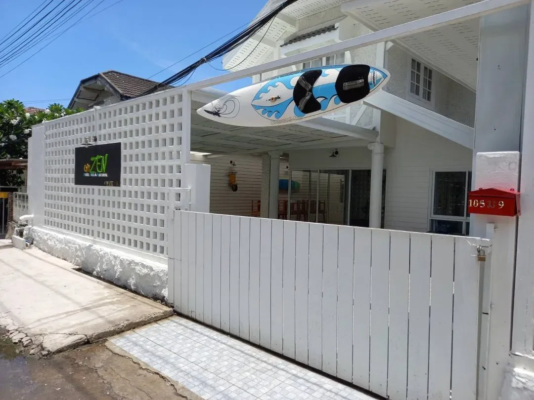 ONZEN pool villa 4 รูปที่ 20