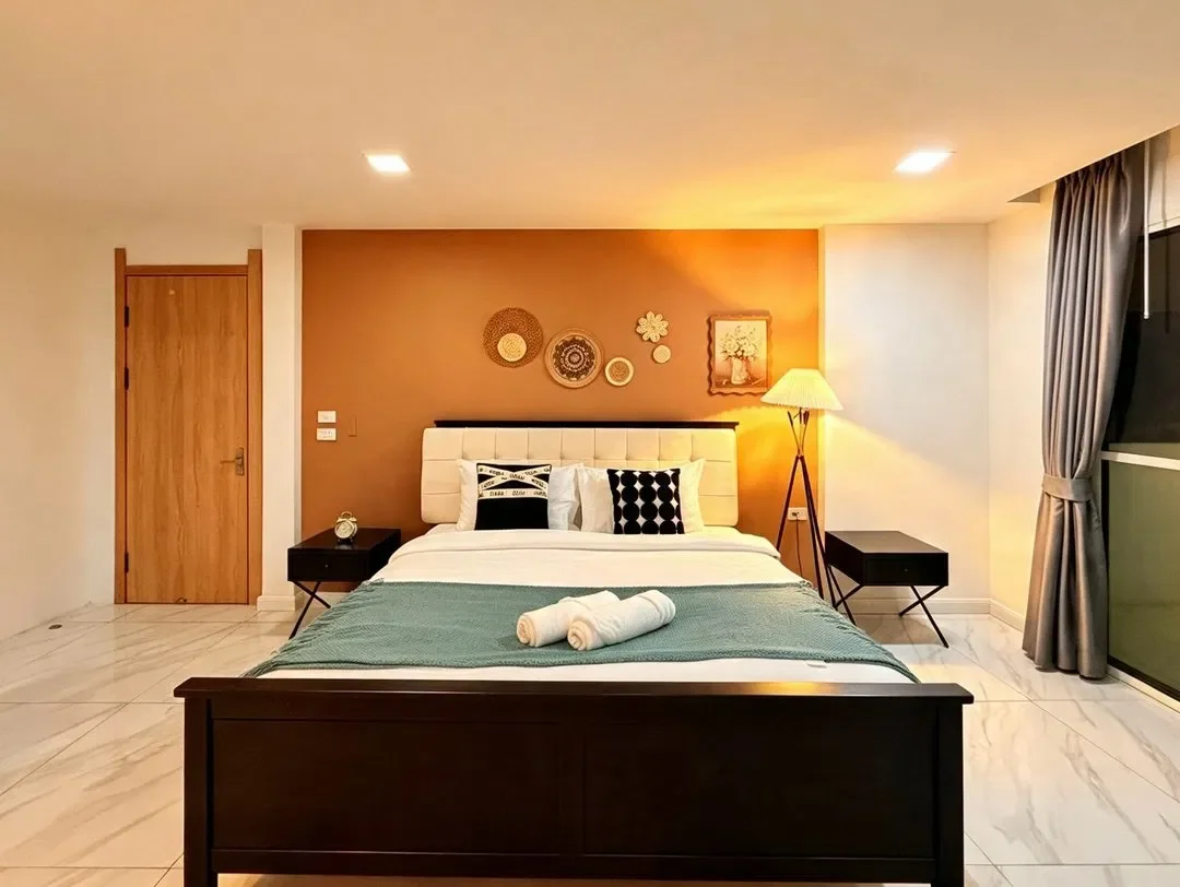 Muran Poolvilla รูปที่ 22