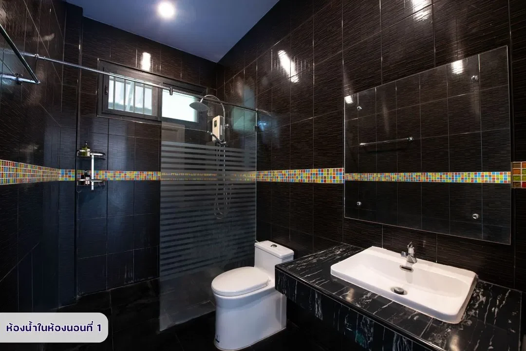 VP pool villa รูปที่ 26