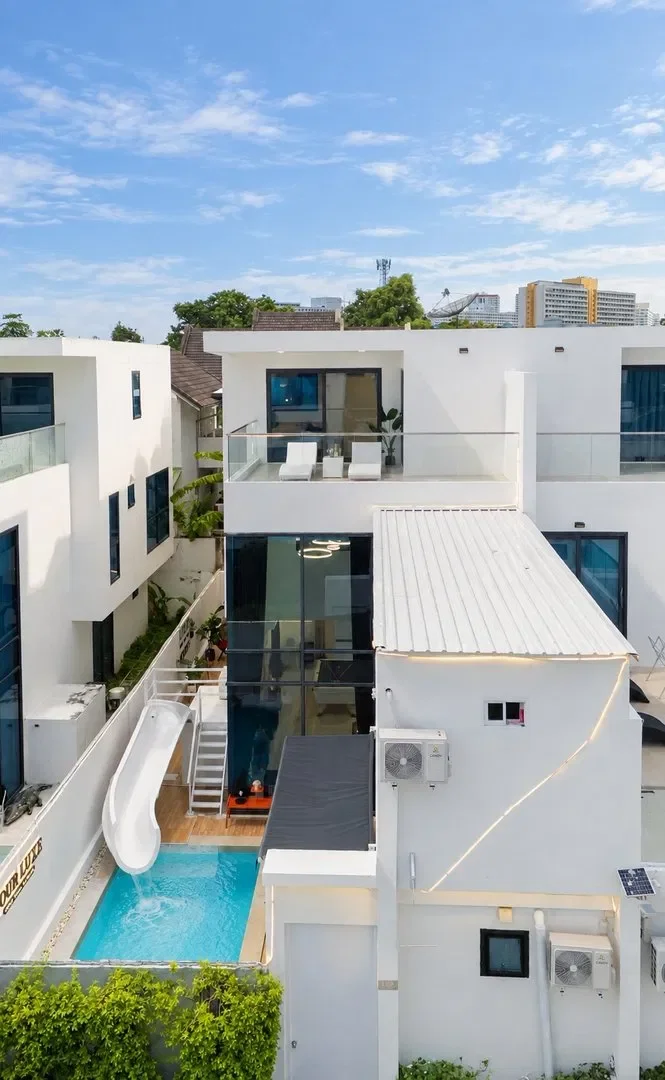 Your Luxe pool villa รูปที่ 41