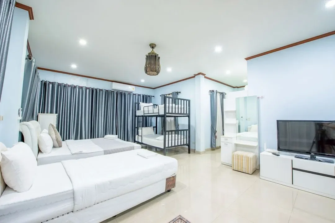 White Sand Pool Villa รูปที่ 39