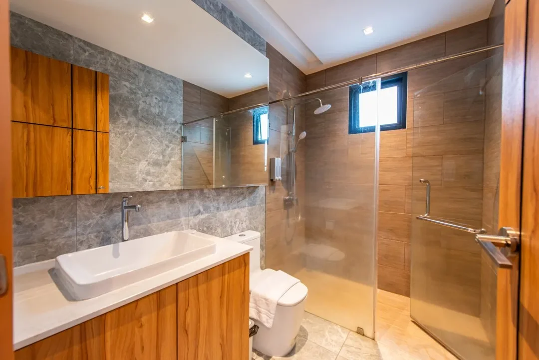 KING ARTHUR POOLVILLA PATTAYA รูปที่ 20
