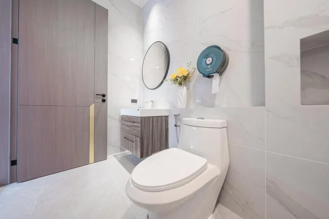Howdy Pool Villa 3 รูปที่ 7