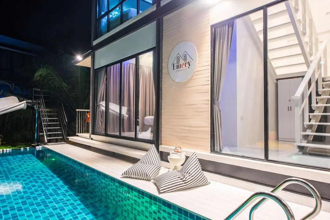 Emery Poolvilla รูปที่ 34
