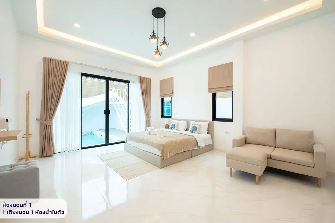 wasanpoolvilla 2 รูปที่ 3