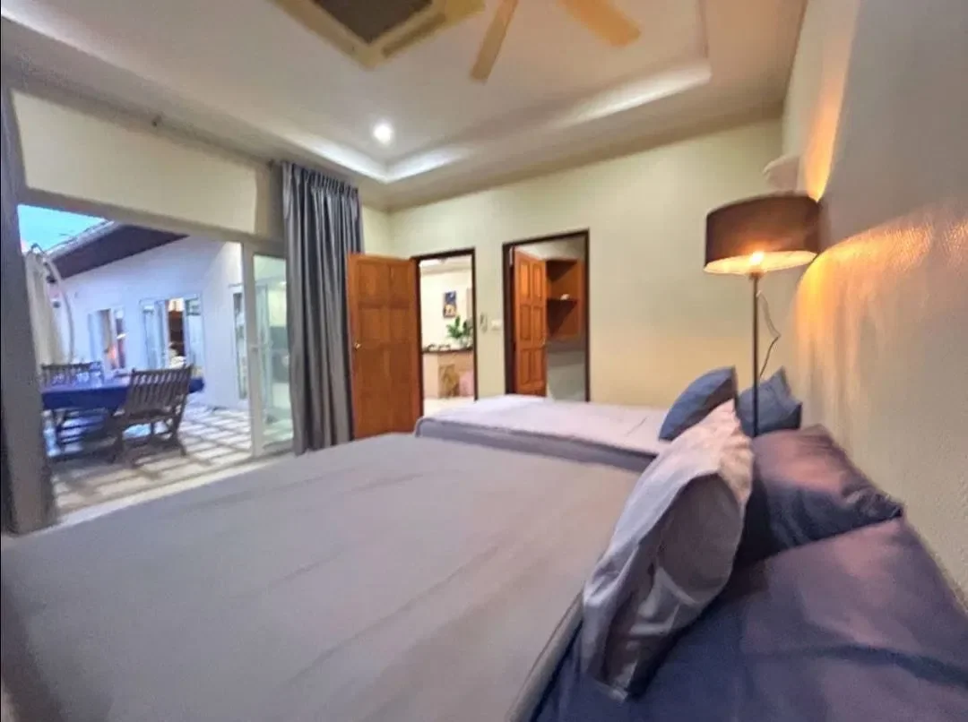 MJ42 Majestic Residence Pool villas Pattaya รูปที่ 17