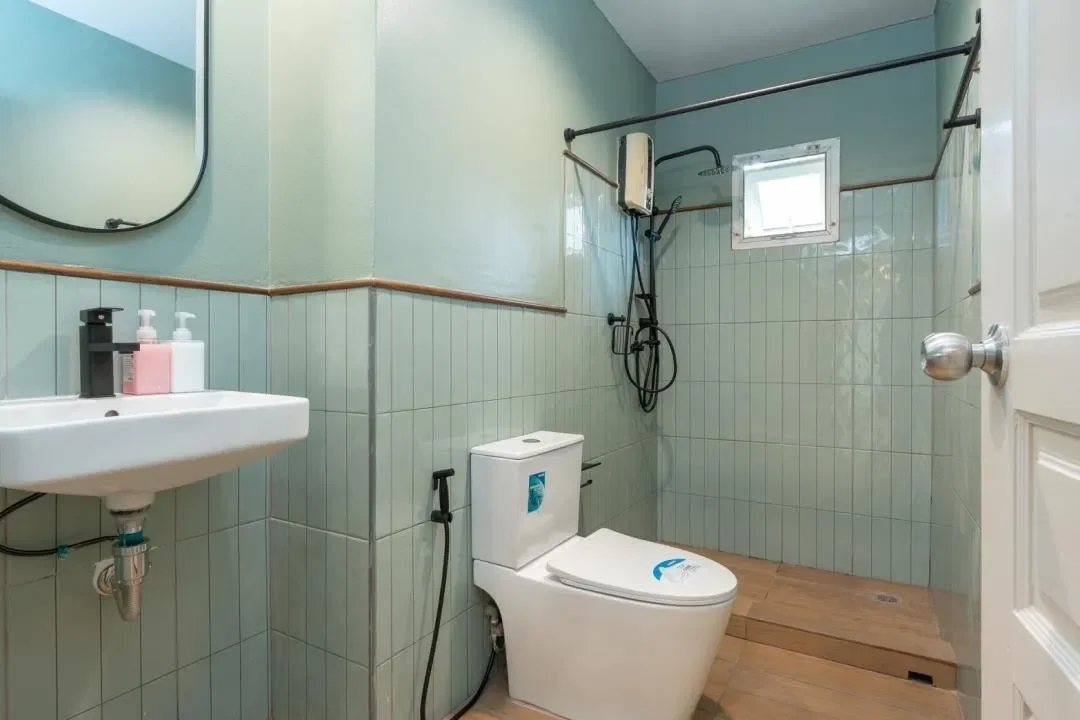Tropica Poolvilla รูปที่ 4