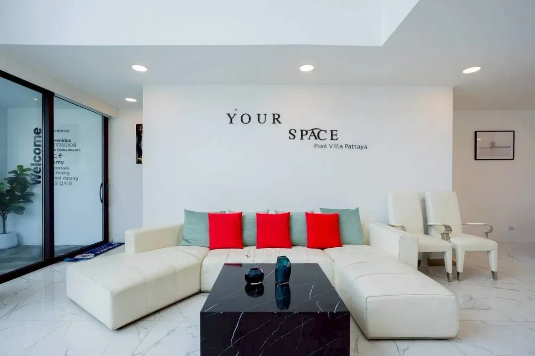 Your Space PLUS pool villa รูปที่ 6