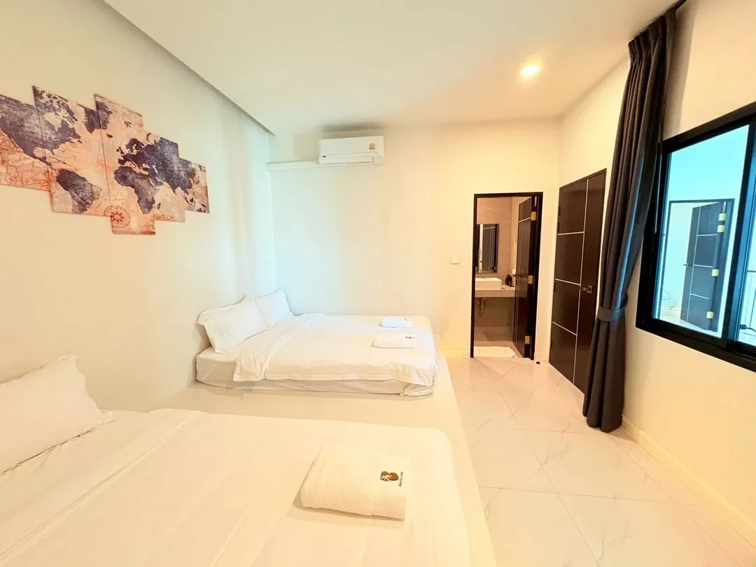 Hidden Space Pool villa 2 รูปที่ 4