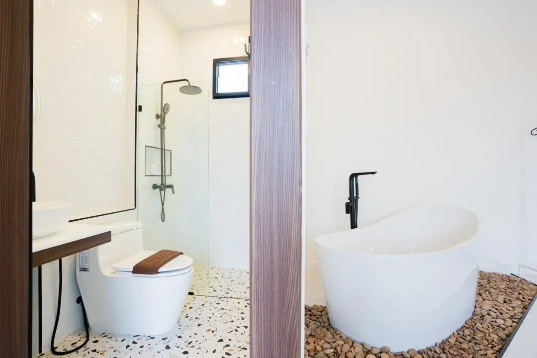 Walnut House Poolvilla รูปที่ 20