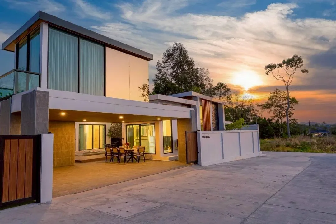 Silver Hill รูปที่ 41