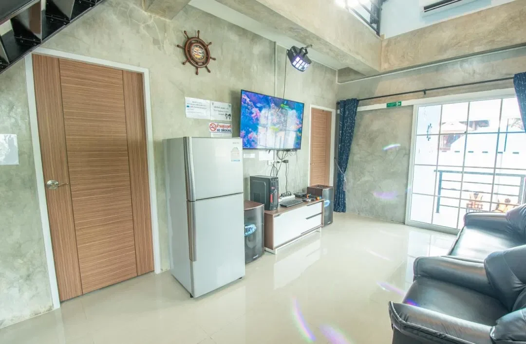 Banana poolvilla รูปที่ 9