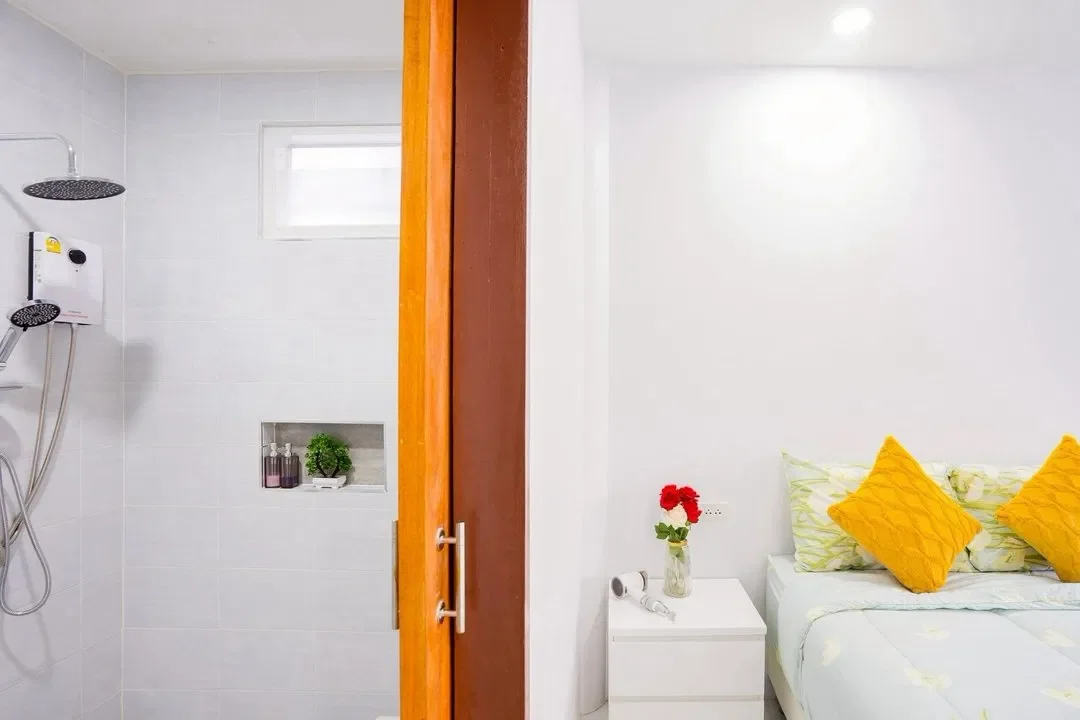Ocean View Villa Cha-am รูปที่ 26