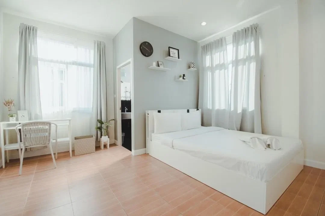 Scene stay Pool villa @Pranburi第8张