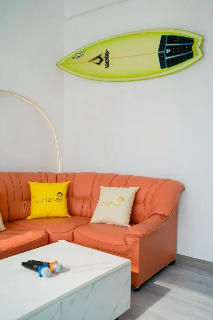 Lunlana Ocean Beach รูปที่ 29