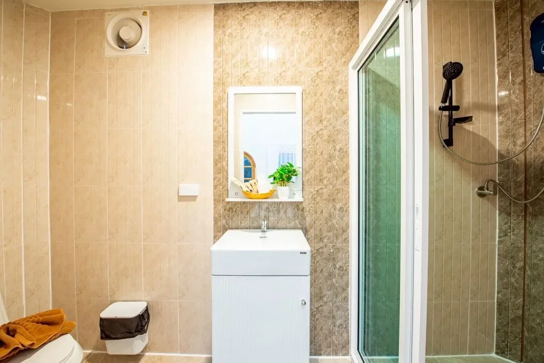 Red Lotus House n.03 รูปที่ 16