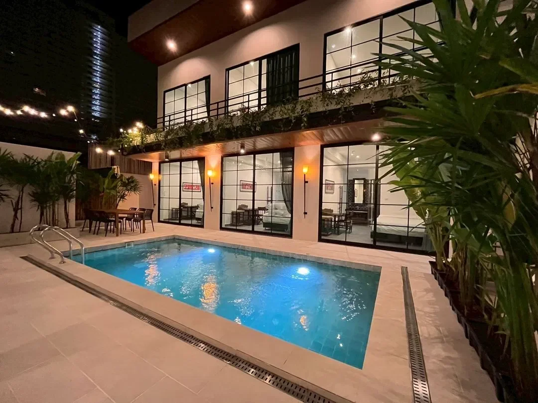 7 BEDROOM WITH GAME ROOM รูปที่ 18