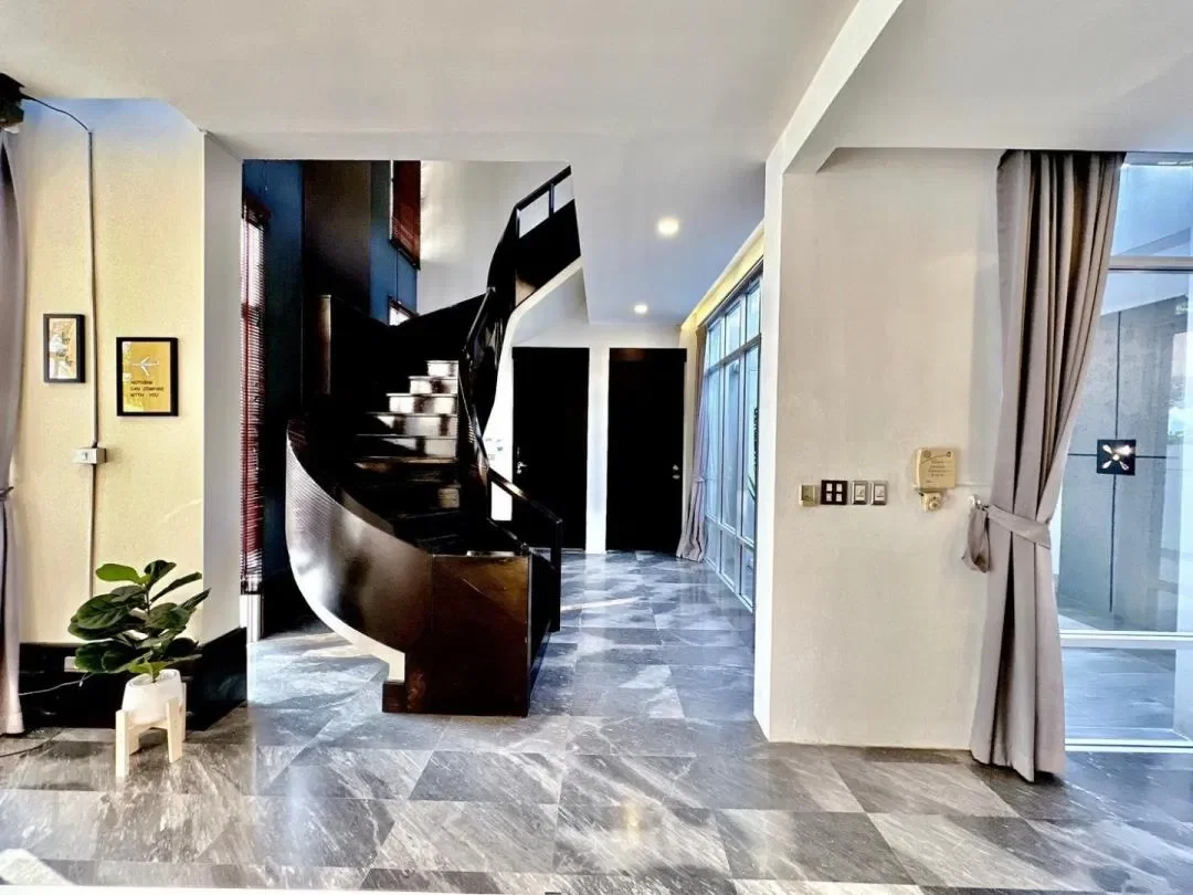 Family Pool Villa รูปที่ 20