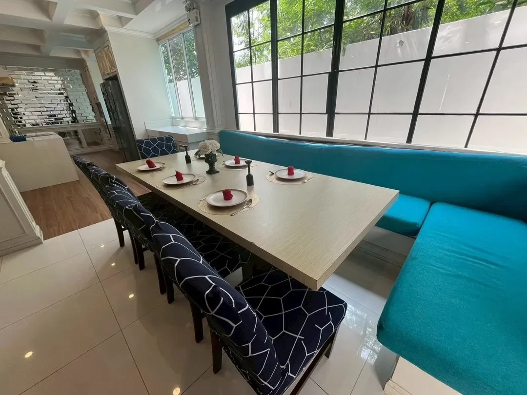 Exquisite poolvilla G รูปที่ 9