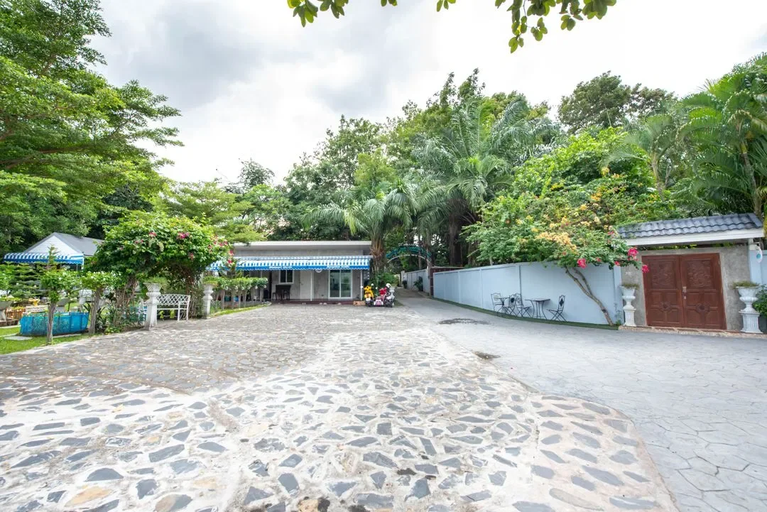 Pool house Deluxe รูปที่ 44