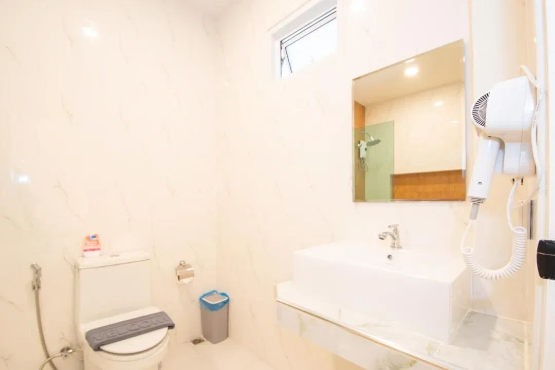 Mina pool villa pattaya รูปที่ 11