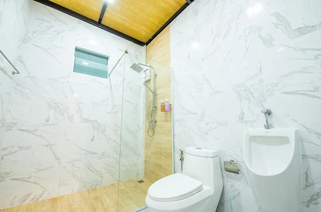 Anona Pool Villa Pattaya รูปที่ 9