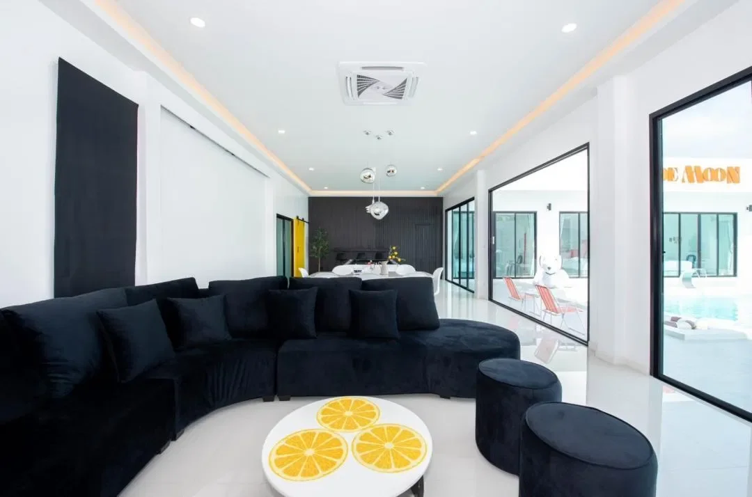 Villa De Moon รูปที่ 16