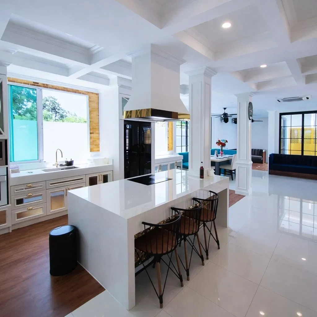 Exquisite poolvilla G รูปที่ 18