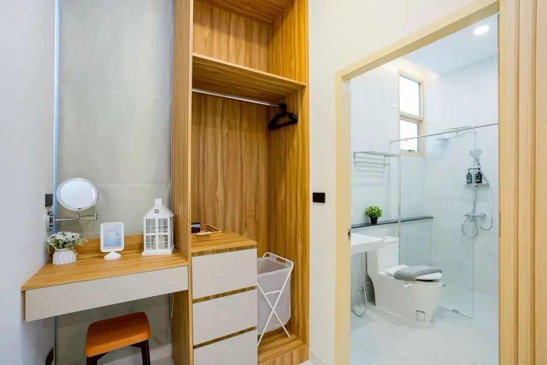 Your Noble pool villa รูปที่ 27