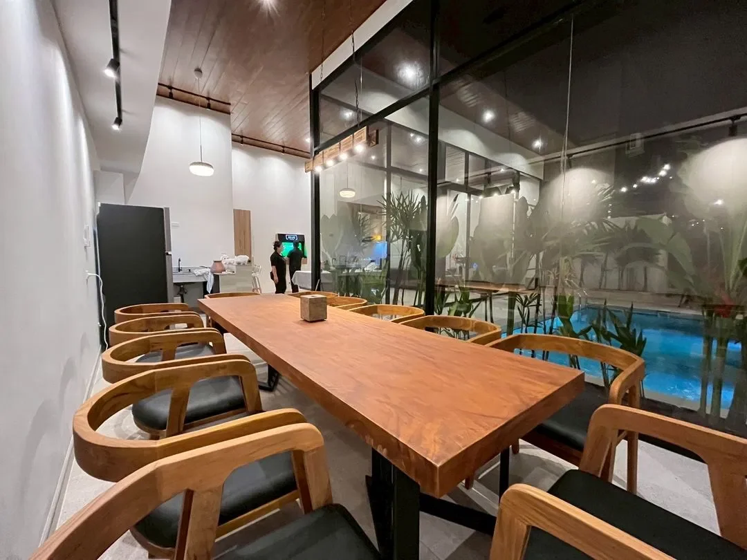 7 BEDROOM WITH GAME ROOM รูปที่ 27