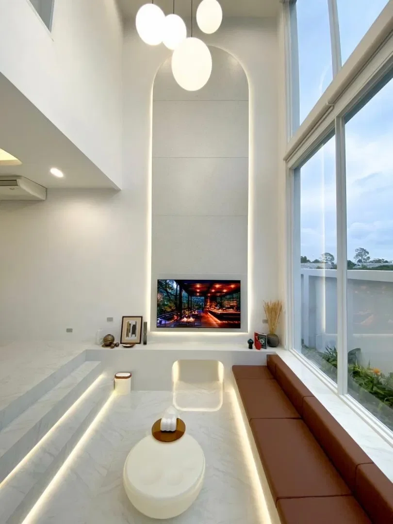 The Pool Space A2 รูปที่ 26