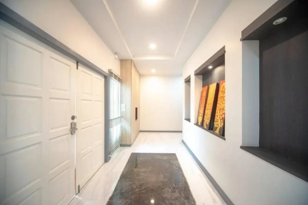 I am pool villa pattaya no.5 รูปที่ 14