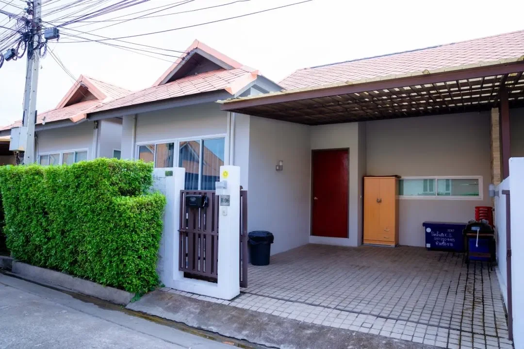 Home to my heart รูปที่ 26