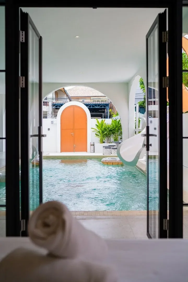 AKIN MOROC POOL VILLA (อคิณโมร็อค) รูปที่ 11